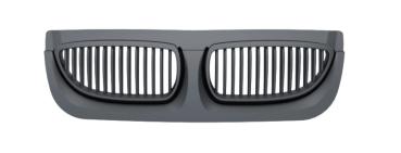 24KRC BMW E92 M3 Hood Grill
